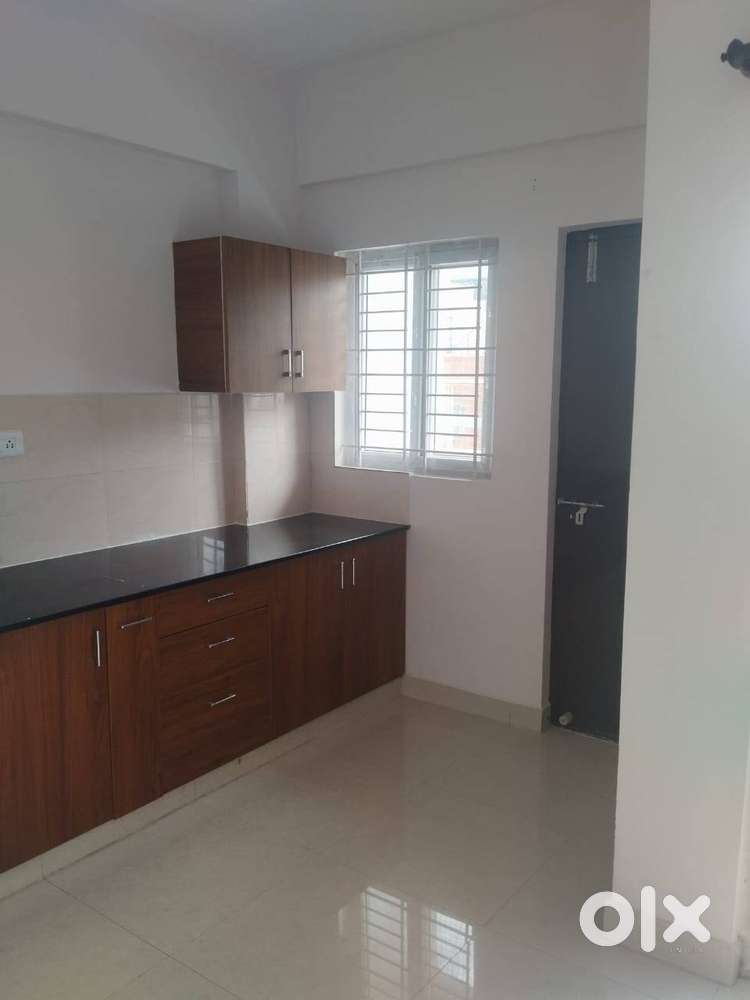 2BHK Flat Available In HSR LAYOUT for Lease Ready to Move