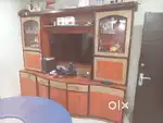 Tv unit far Sal 3000