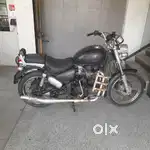 Royal Enfield Thunderbird 350