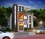 2&3 Bhk Singlex & Duplex House