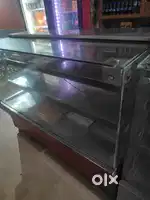Display counters