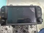 Grand i10 Nios Infotainment Media Player original