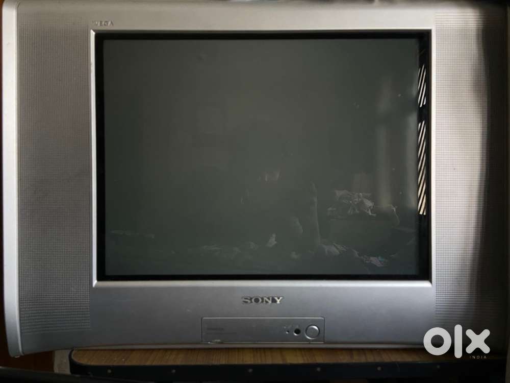Sony Tv fully working