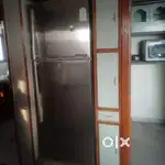 Toshiba fridge double door
