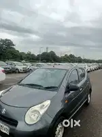 Maruti Suzuki A-Star, 2012