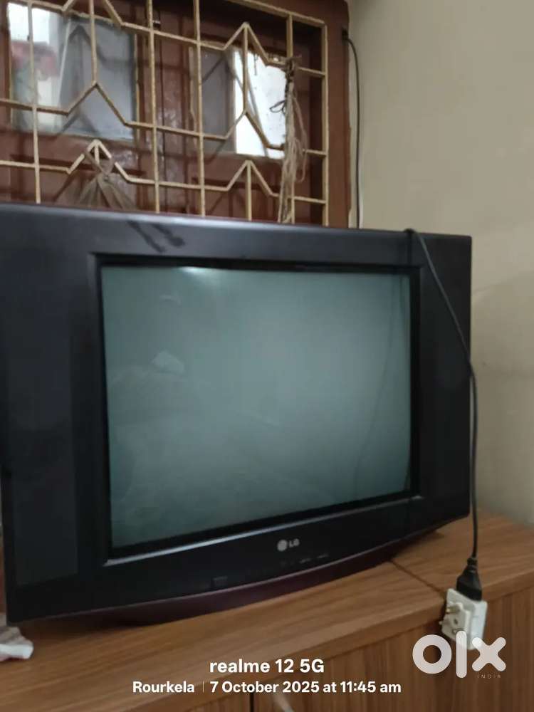 Ya Pura tv hogya