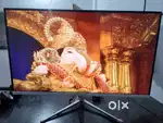 Complete PC Setup –i5 4th Gen + SSD + 27 Zebronics Monitor (Warranty)