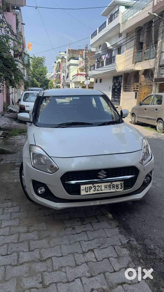 Maruti Suzuki Swift 2020 Diesel Good Condition