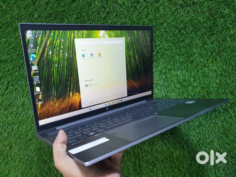 Firefly 15g7 (15.6) touch Screen 4gb GPU Core i7 10thGen 16GB/256GB