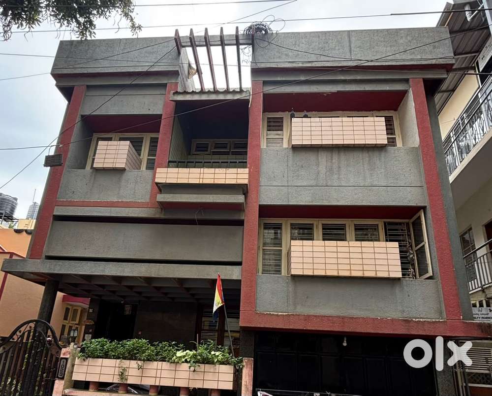 BDA property for sale in Hanumantha nagar bsk 2nd stage