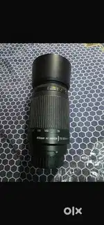 Nikon d3300