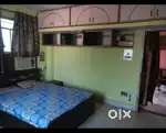 2 BHK SEMI FURNISHED FLAT SALE KADRU