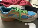New balance rare shoes orginal