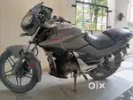 Cbz xtreme Bike 2014 model