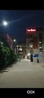 2 BHK BRAND NEW  FLAT FOR RENT