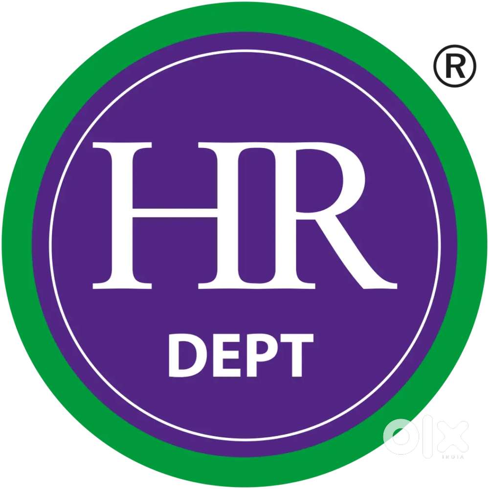 Female HR needed for Business Group