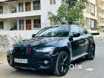 BMW X6 2009-2014 xDrive 40d, 2010, Diesel