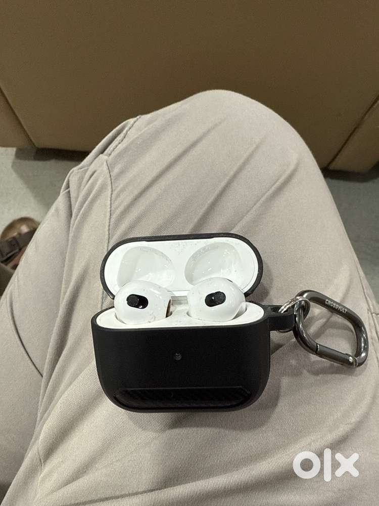 Apple airpods 3rd generation