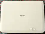 PHILIPS DVD. [ 2 PEICE]