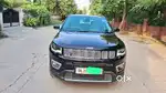 Jeep Compass 2.0 Limited, 2018, Petrol