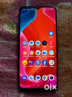 Realme C15