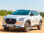 Nissan Magnite 1.0 XL, 2023, Petrol