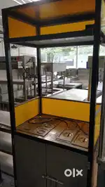 Stainless steel aplinces for hotel restaurant bakery@0