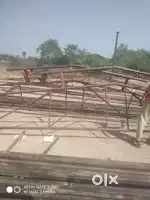 Wanted welders ,  helpers ,welding works , fabrication works