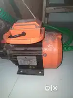 Compton ki Pani motor 3 month warranty bachi hia