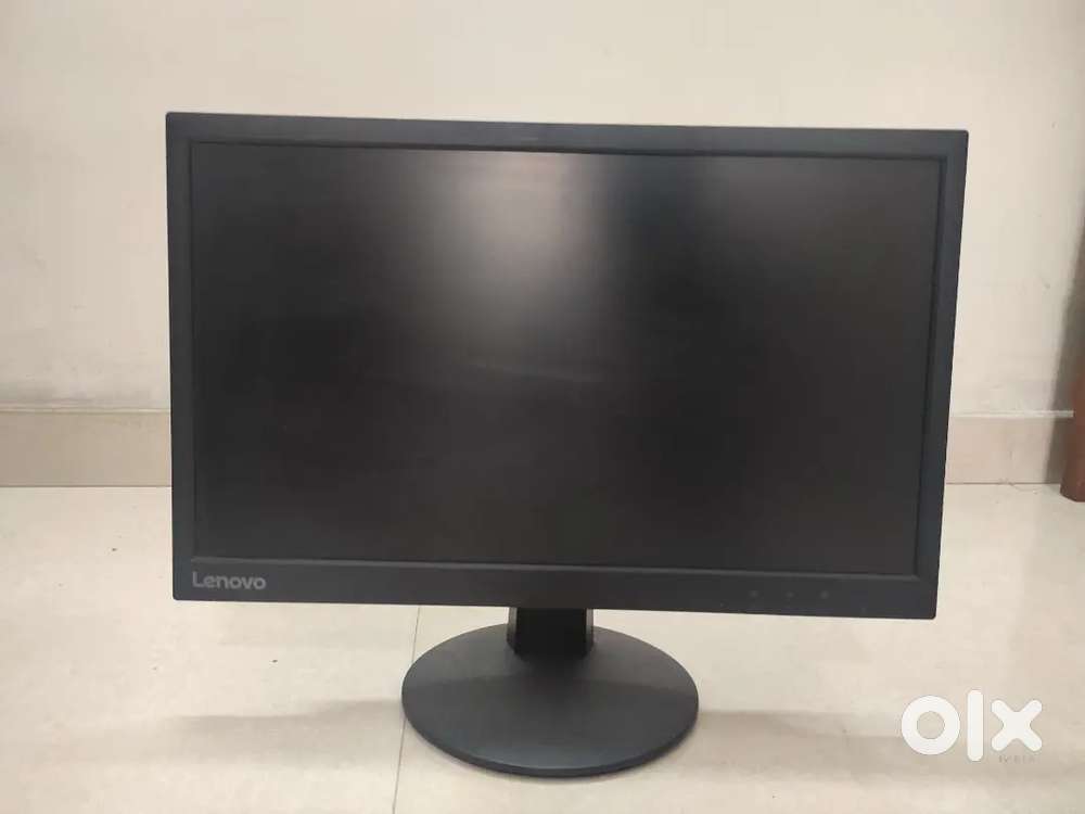 Lenovo Monitor full HD