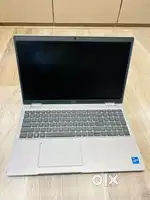 Dell 5520 i5 11th gen 15.6