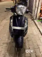Suzuki access 125