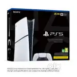 Sony PlayStation 5 Slim Digital Edition