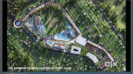 Book HOLIDAY  BANGLOW PLOT GOA