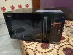Whirlpool microwave