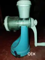 Juice maker