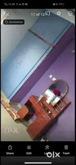 2 bhk flat for rent in perumbakkam Sowmya Nagar