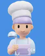 Hiring cook