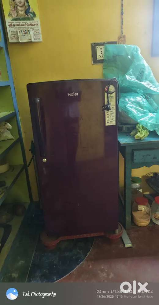 Fridge for sale