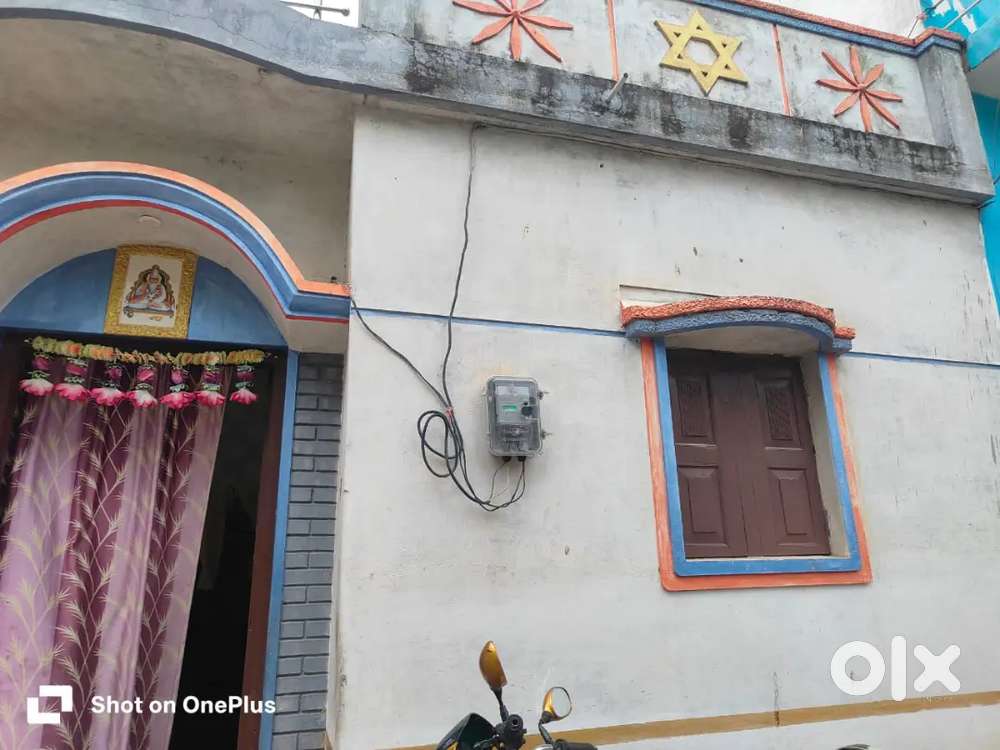 House for slae in ganesh nagar tifra bilaspir cg