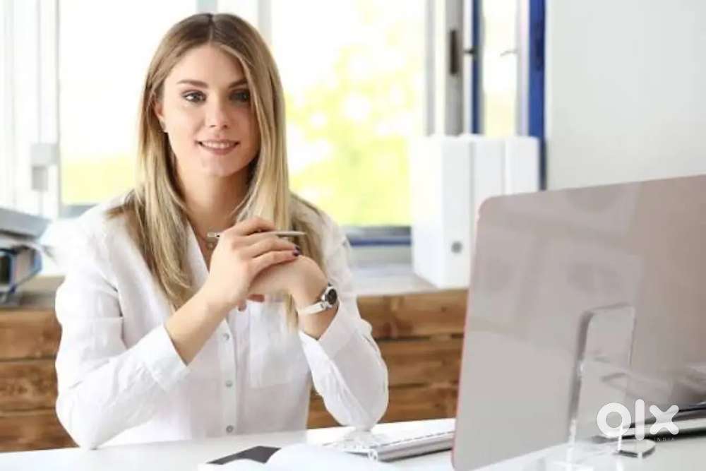 LadyAssistant staff
