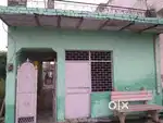120 gaj plot cum house