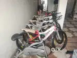 All brand cycle holesaler rate dipa toli chowk