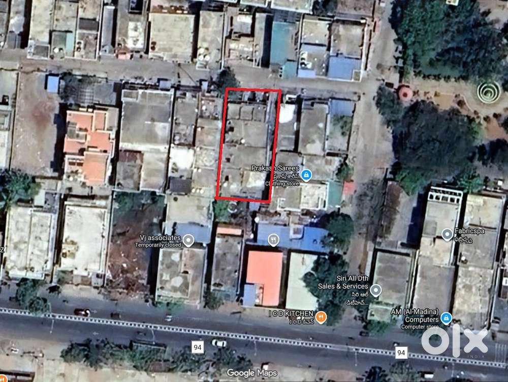 Residential Property for Sale
