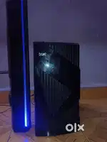 Boat sound bar