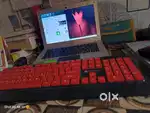 Laptop ZeD Air pro
