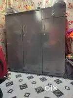 Wardrobe 3 part