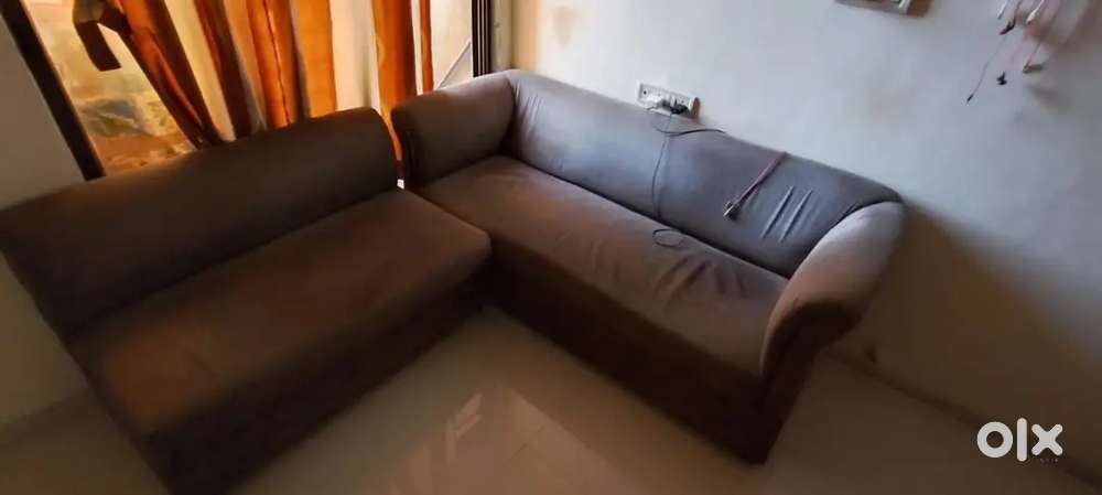 Sofa  5 seater