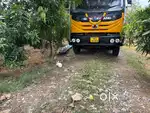 Heavy body AL 2825 GOOD mileage