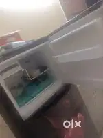 LG FRIDGE 2 STAR